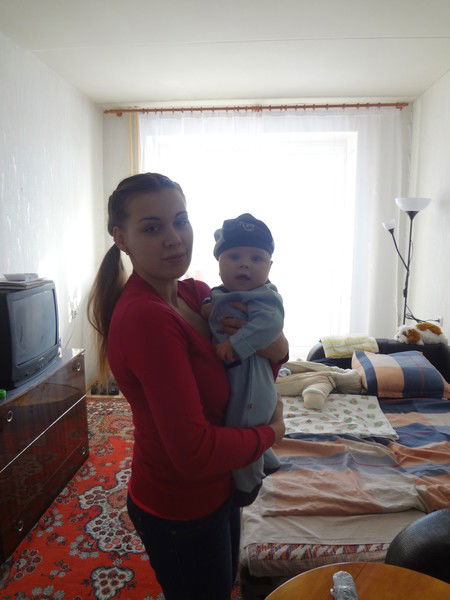 Екатерина Бедских