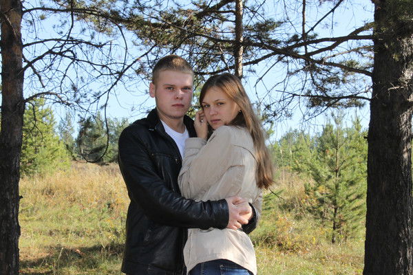 Кристина Валерьевна