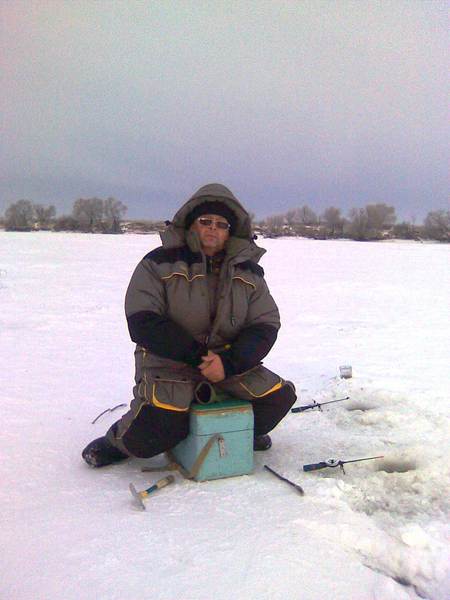 Алексей Пригодин