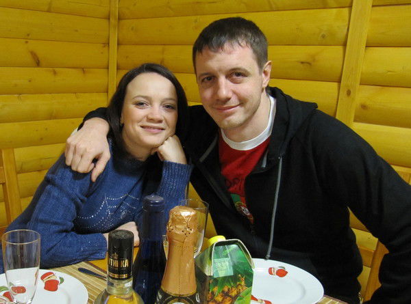 Олеся Пащенко