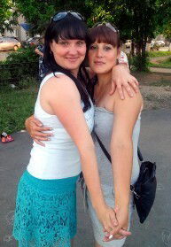 Светлана Светлая