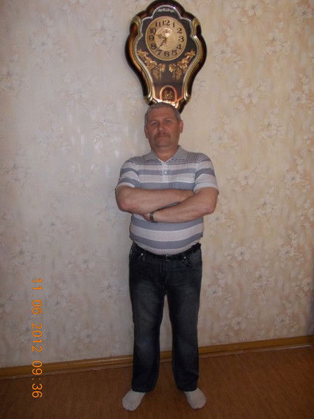 Рустем Гараев