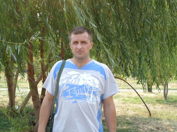 Владислав Козлов