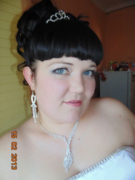 Татьяна Кузьмина