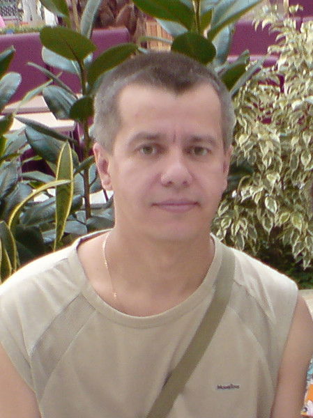 Андрей Костромин