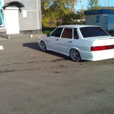 Сергей Жирнов