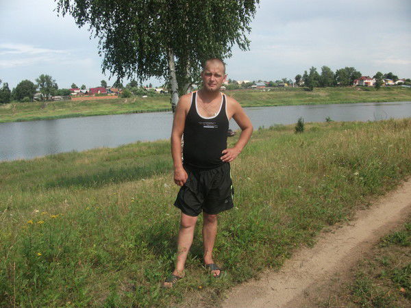 Иван Шибаев