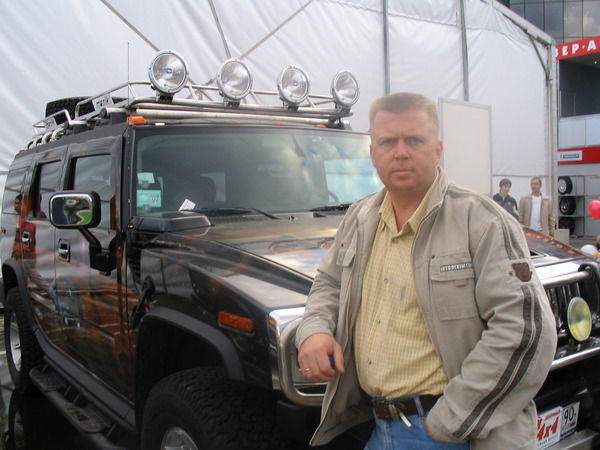 Павел Внуков