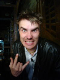 Николай Бессонов