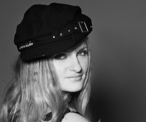 Алла Когосова