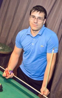 Максим Заулов