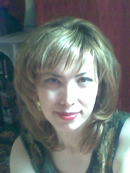 Акбота Рамазанова