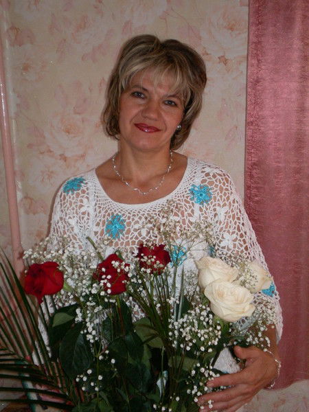 Татьяна Швыдкова