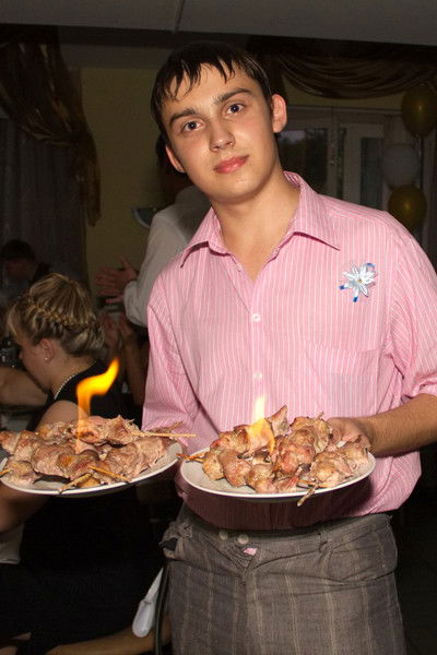 Алексей Стасевич