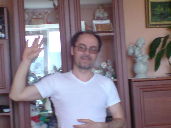 Игорь Скитер