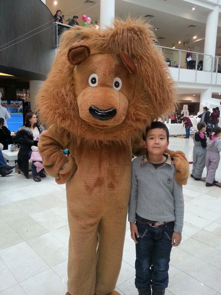 Алишер Тасбoлат