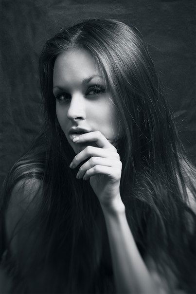 Алина Митина