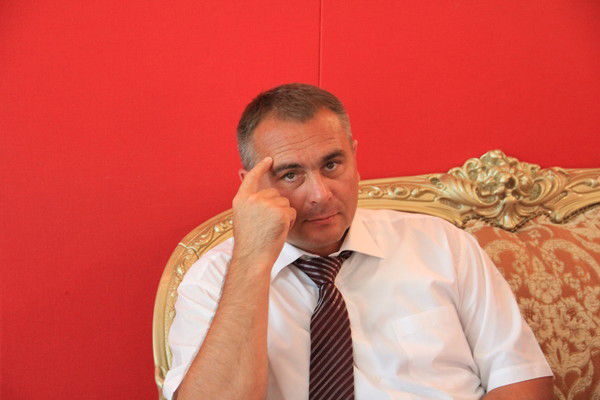 Сергей Вяткин