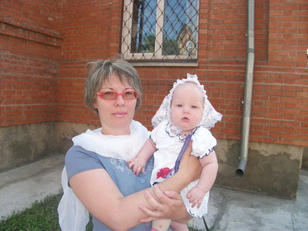 Наталия Глумова