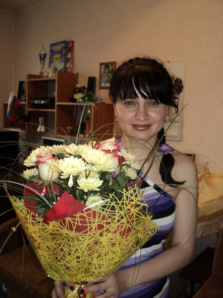 Наталья Рогожина