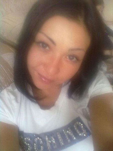 Алевтина Букач