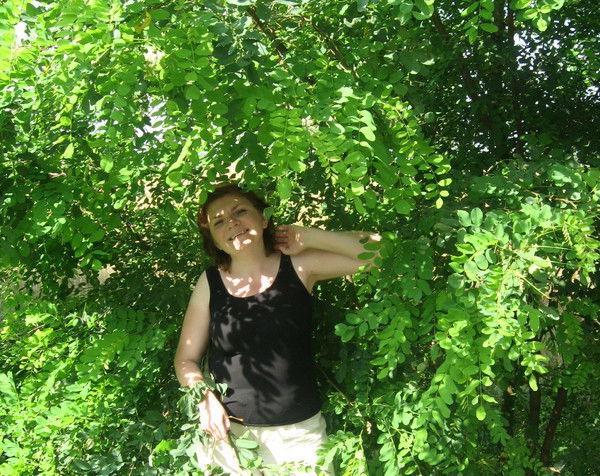 Ирина Меньшикова