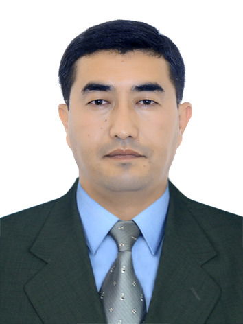 Зафар Хасанов