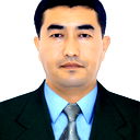 Зафар Хасанов