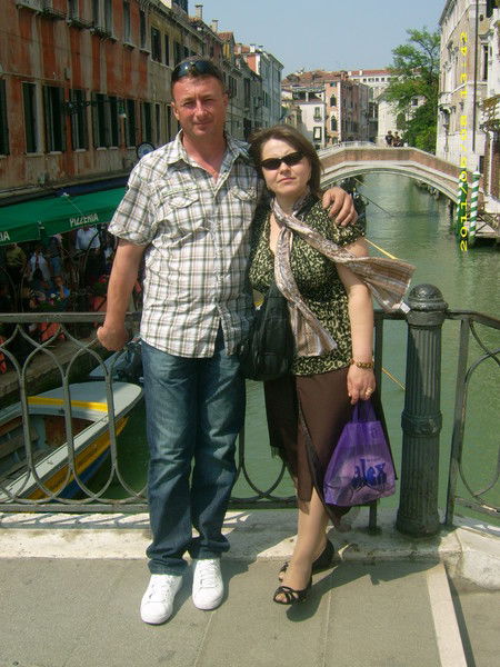 Николаи Никифорец