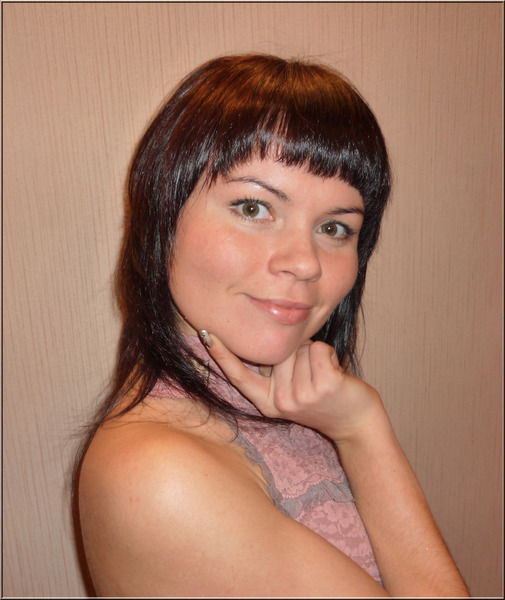 Елена Саксон