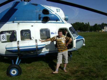 Виталий Голышев