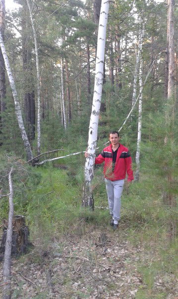 Александр Саунин