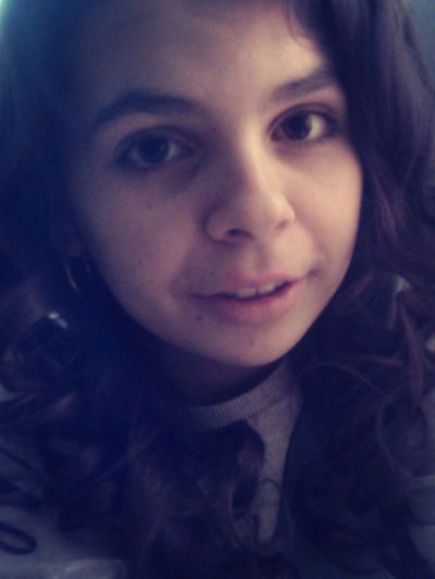 Ульяна Золина