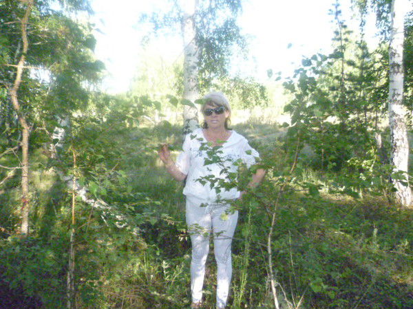 Людмила Игошева