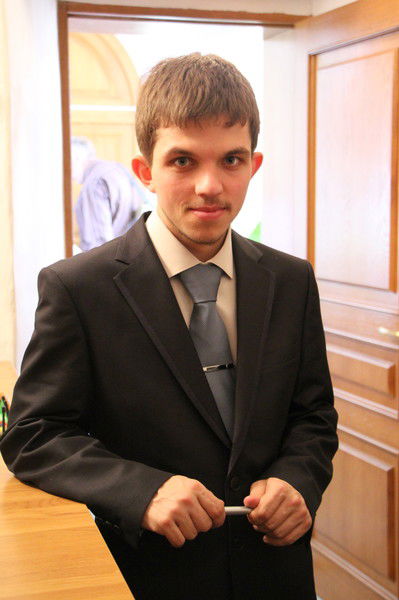 Сергей Саргин