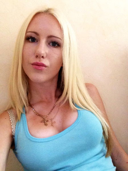 Анастасия Антонова