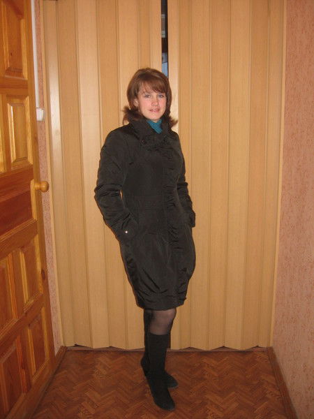 Юлия Колесова