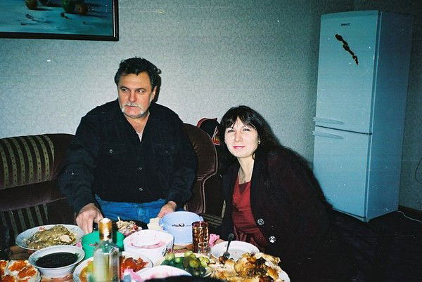 Анна Винниченко