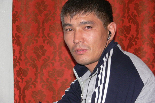 Серик Неталиев