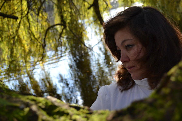 Ольга Зотова