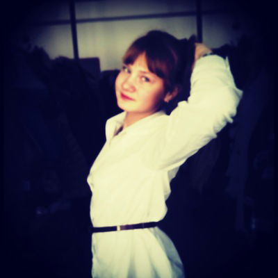 Кристина Фукс