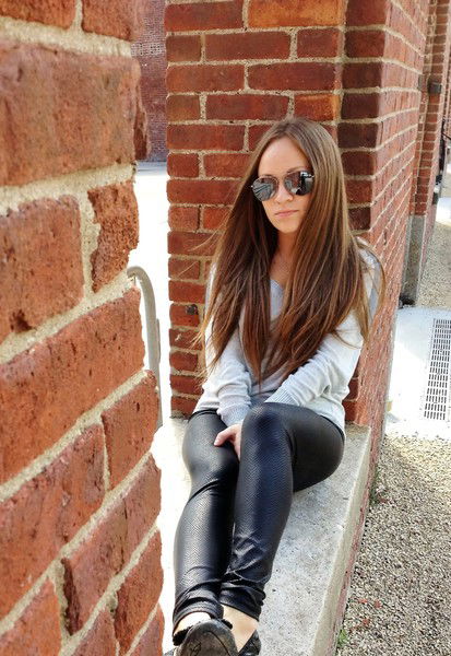 Александра Петрова