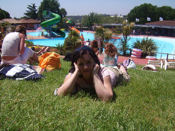 Наталья Поцелуева