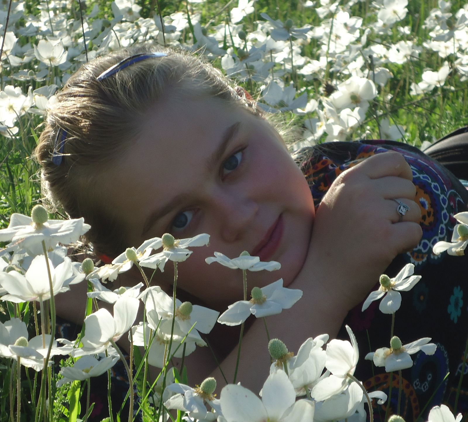 Таня Лапшина