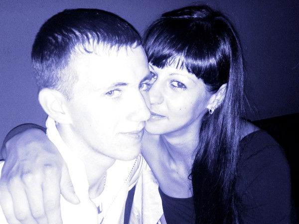 Максим Морковский