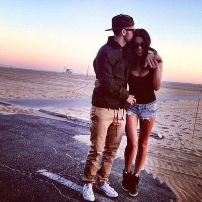 Самат Шарипов