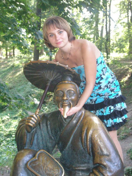 Маргарита Белай