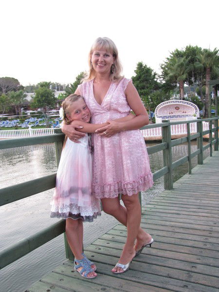 Наталья Крылова