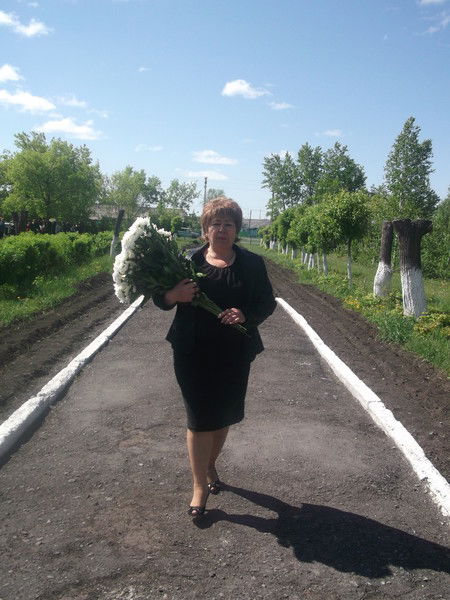 Алма Даирова