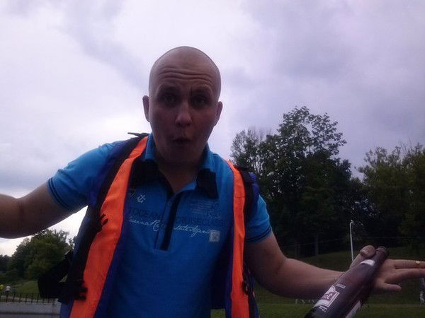 Артём Горнак